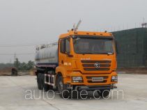 Jiulong ALA5250GPSSX3 sprinkler / sprayer truck