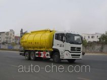 Jiulong ALA5250GWNDFL4 sludge transport tank truck