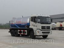 Jiulong ALA5250GXWDFL3 sewage suction truck