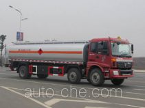 Jiulong ALA5250GYYBJ4 oil tank truck
