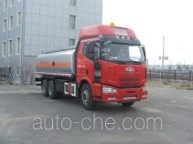 Jiulong ALA5250GYYC4 oil tank truck