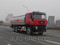 Jiulong ALA5250GYYCQ4 oil tank truck
