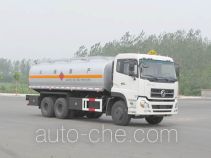 Jiulong ALA5250GYYDFL3 oil tank truck