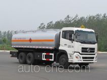 Jiulong ALA5250GYYDFL3 oil tank truck