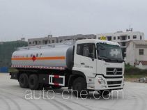 Jiulong ALA5250GYYDFL4 oil tank truck