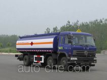 Jiulong ALA5250GYYE4 oil tank truck