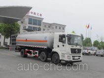 Jiulong ALA5250GYYE5 oil tank truck