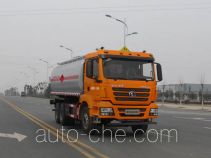 Jiulong ALA5250GYYSX3 oil tank truck