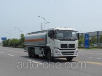 Jiulong ALA5250TGYDFL5 oilfield fluids tank truck