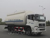 Jiulong ALA5251GFLDFL4 low-density bulk powder transport tank truck