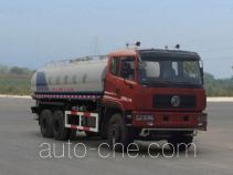Jiulong ALA5251GPSE4 sprinkler / sprayer truck