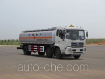 Jiulong ALA5251GYYDFL3 oil tank truck