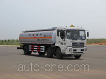 Jiulong ALA5251GYYDFL3 oil tank truck