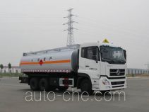 Jiulong ALA5251GYYDFL4 oil tank truck