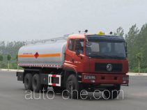 Jiulong ALA5251GYYE4 oil tank truck