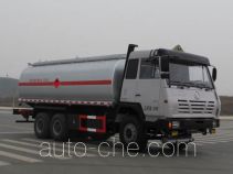 Jiulong ALA5251GYYSX3 oil tank truck