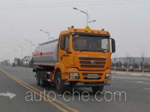 Jiulong ALA5251GYYSX4 oil tank truck