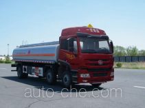 Jiulong ALA5252GYYC4 oil tank truck