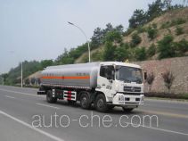 Jiulong ALA5252GYYDFL3 oil tank truck