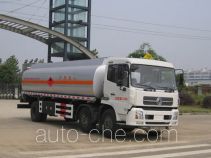 Jiulong ALA5252GYYDFL4 oil tank truck