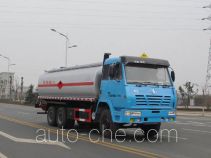 Jiulong ALA5252GYYSX4 oil tank truck