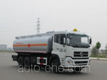 Jiulong ALA5253GYYDFL3 oil tank truck