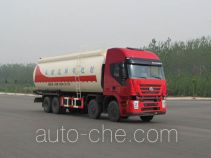 Jiulong ALA5310GFLCQ3 low-density bulk powder transport tank truck