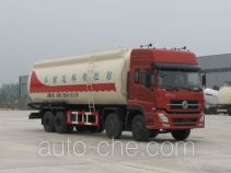Jiulong ALA5310GFLDFL3 low-density bulk powder transport tank truck