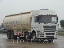 Jiulong ALA5310GFLSX4LNG автоцистерна для порошковых грузов низкой плотности