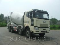 Jiulong ALA5310GJBC4 concrete mixer truck
