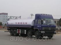 Jiulong ALA5310GPSE3 sprinkler / sprayer truck