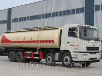 Jiulong ALA5310GXHHN4 pneumatic discharging bulk cement truck