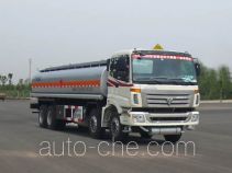 Jiulong ALA5310GYYB3 oil tank truck