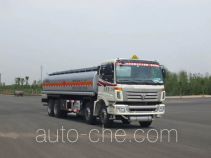 Jiulong ALA5310GYYB3 oil tank truck