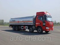 Jiulong ALA5310GYYC3 oil tank truck