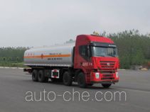 Jiulong ALA5310GYYCQ3 oil tank truck