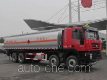 Jiulong ALA5310GYYCQ4 oil tank truck