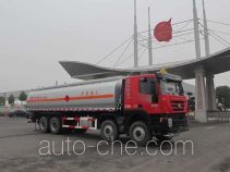 Jiulong ALA5310GYYCQ4 oil tank truck