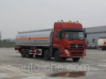 Jiulong ALA5310GYYDFL3 oil tank truck