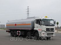 Jiulong ALA5310GYYDFL4 oil tank truck