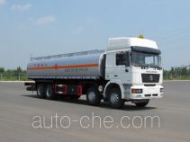 Jiulong ALA5310GYYSX3 oil tank truck