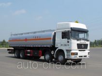 Jiulong ALA5310GYYSX3 oil tank truck