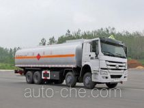 Jiulong ALA5310GYYZ4 oil tank truck