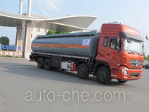 Jiulong ALA5310TGYDFL4 oilfield fluids tank truck