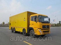 Jiulong ALA5310XDYDFL4 power supply truck