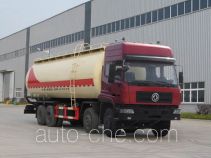 Jiulong ALA5311GFLE4 low-density bulk powder transport tank truck