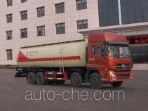 Jiulong ALA5311GXHDFL4 pneumatic discharging bulk cement truck