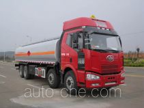 Jiulong ALA5311GYYC4 oil tank truck