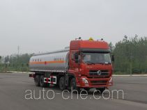 Jiulong ALA5311GYYDFL3 oil tank truck