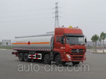Jiulong ALA5311GYYDFL4 oil tank truck